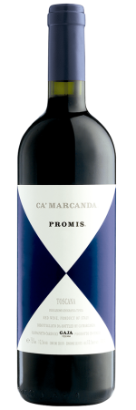 Gaja - Promis