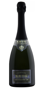 Krug - Clos D'Ambonnay