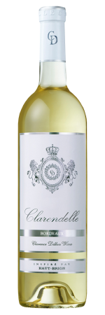 DT Clarendelle Blanc 2019