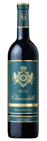 DT Clarendelle Bordeaux 2015