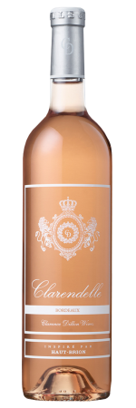 DT Clarendelle Rosé 2020