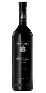 Henschke - Hill of Grace