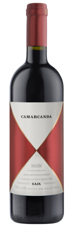 Gaja - Camarcanda